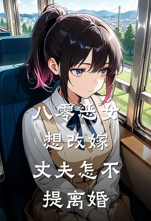 八零恶女想改嫁，丈夫怎不提离婚(姜瑜曼顾景臣)最热门小说_全本完结小说八零恶女想改嫁，丈夫怎不提离婚(姜瑜曼顾景臣)