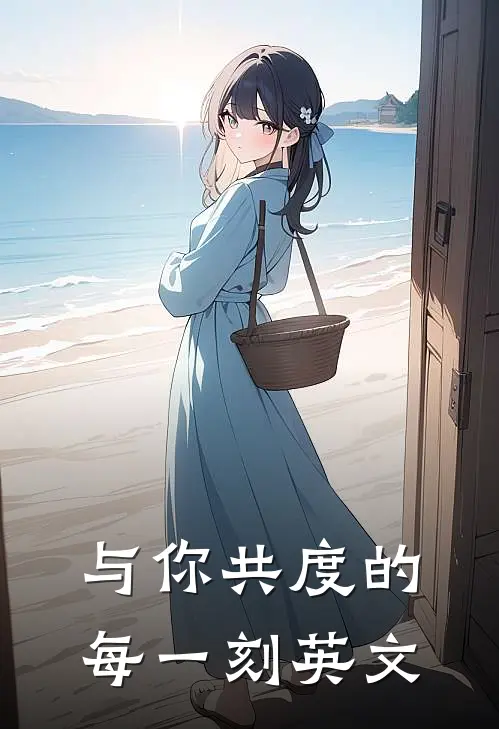 与你共度的每一刻英文