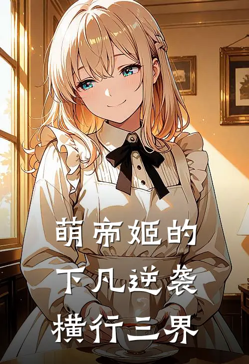 萌帝姬的下凡逆袭：横行三界