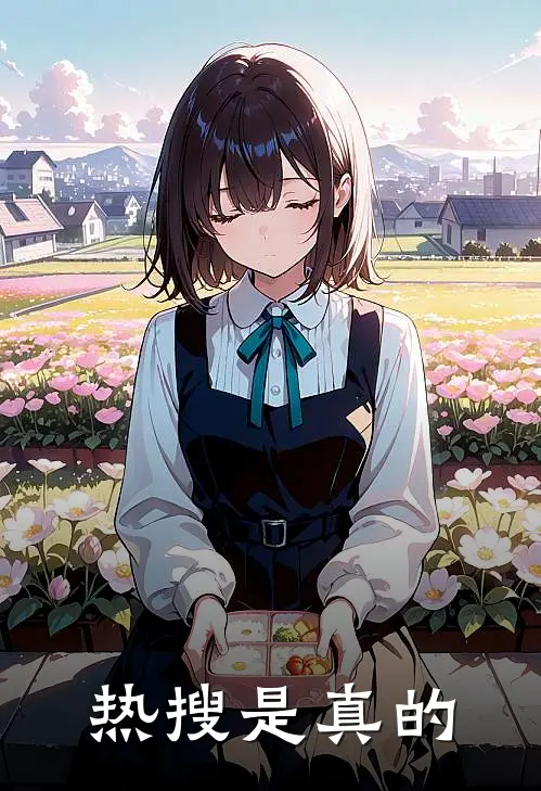 热搜是真的