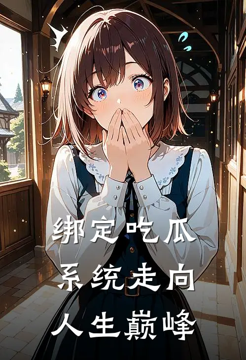 绑定吃瓜系统走向人生巅峰顾沐冉顾彦曦全文在线阅读_绑定吃瓜系统走向人生巅峰全集免费阅读