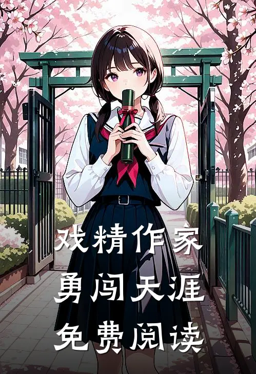 戏精作家勇闯天涯免费阅读