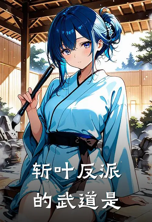 斩叶反派的武道是