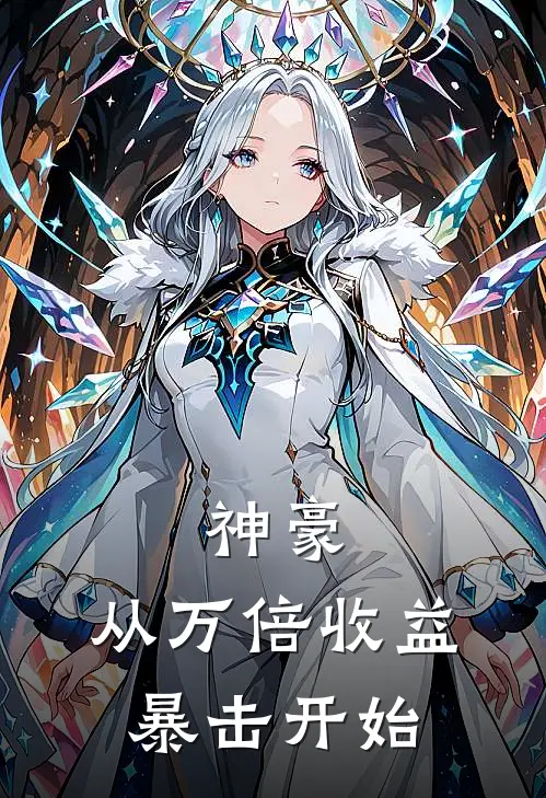 神豪，从万倍收益暴击开始