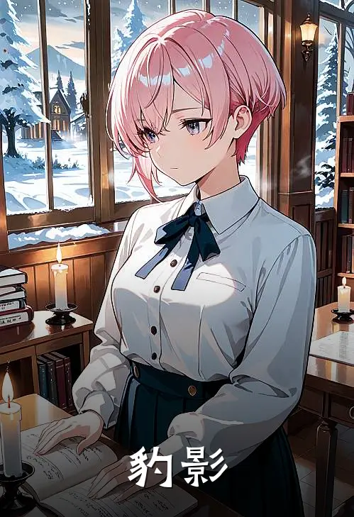 豹影(罗铮米哈尔)全章节在线阅读_罗铮米哈尔全章节在线阅读