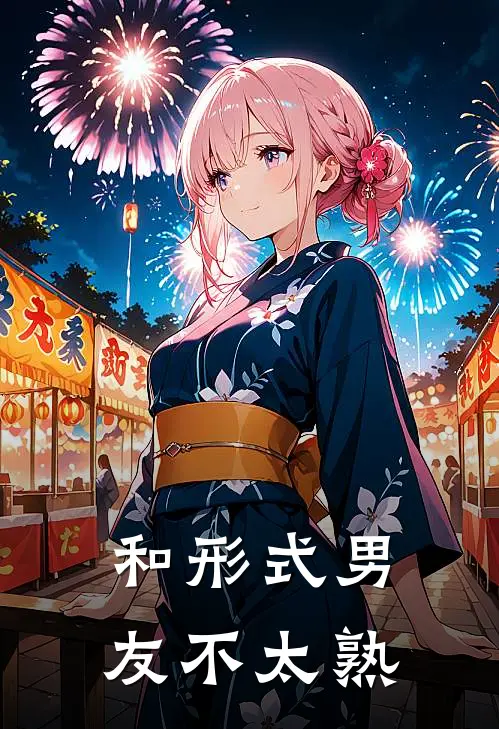 和形式男友不太熟