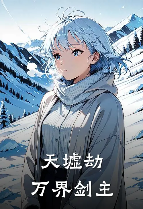 天墟劫：万界剑主(沈星河赵峰)热门完本小说_最新小说天墟劫：万界剑主沈星河赵峰