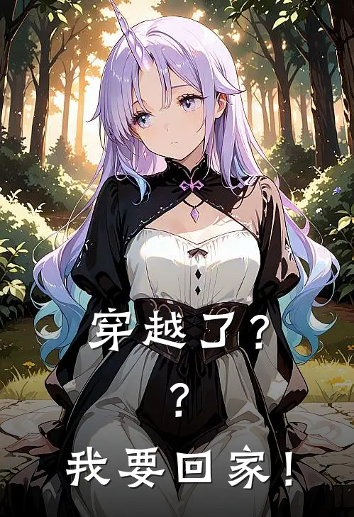 穿越了？？我要回家！