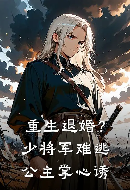 重生退婚？少将军难逃公主掌心诱(凌元昕钟翊宵)最新章节在线阅读_(重生退婚？少将军难逃公主掌心诱)完整版免费在线阅读