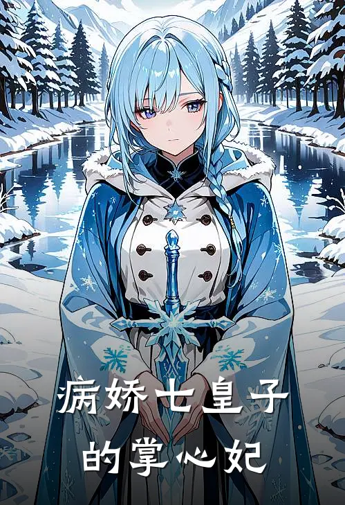 病娇七皇子的掌心妃