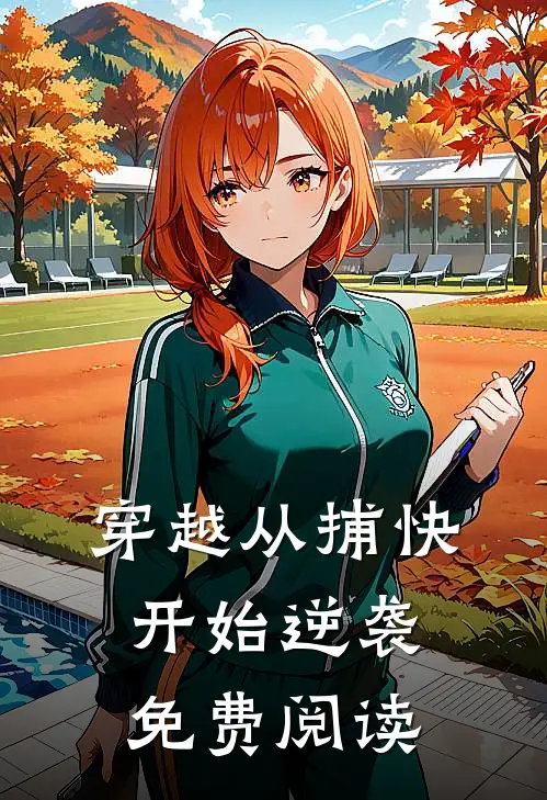 穿越从捕快开始逆袭免费阅读