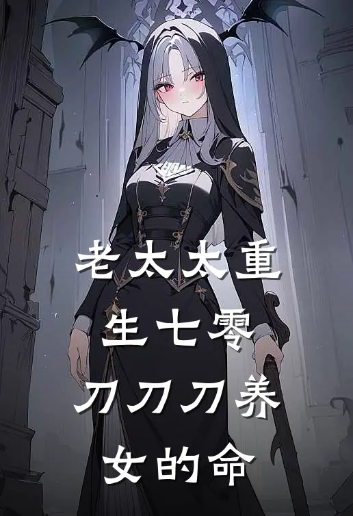 老太太重生七零：刀刀刀养女的命