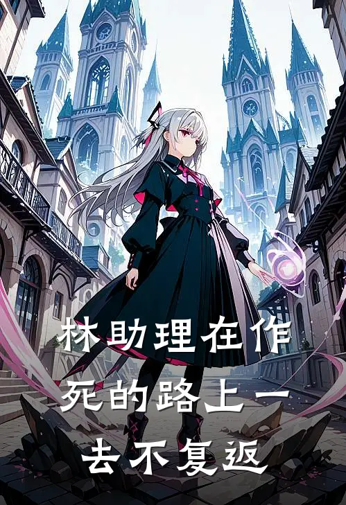 林助理在作死的路上一去不复返林棠季谨辰最新好看小说_最新完本小说林助理在作死的路上一去不复返林棠季谨辰