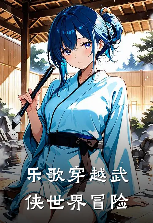 乐歌穿越武侠世界冒险