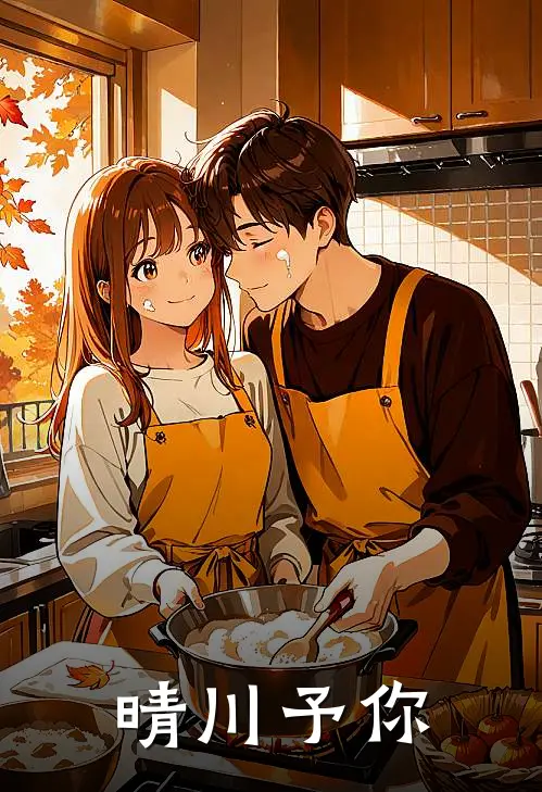 晴川予你