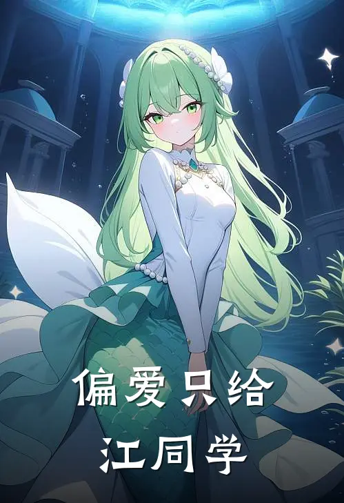 偏爱只给江同学