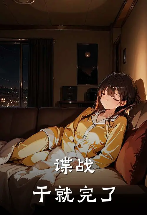 陈九歌中居正广《谍战：干就完了》完整版在线阅读_陈九歌中居正广完整版在线阅读