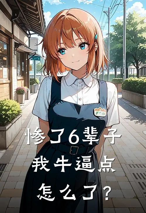 惨了6辈子，我牛逼点怎么了？