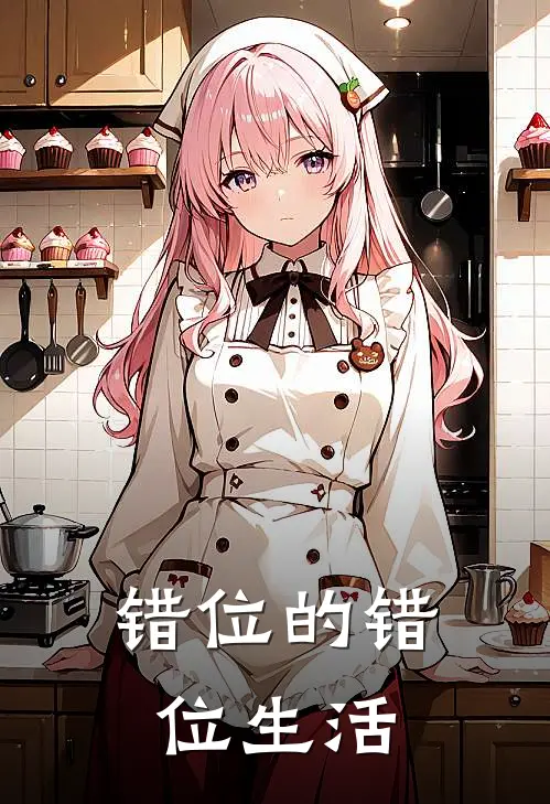 错位的错位生活