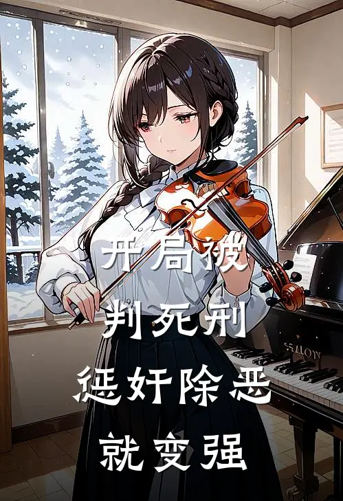 开局被判死刑，惩奸除恶就变强