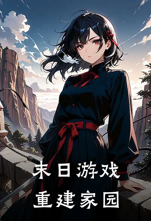 末日游戏：重建家园