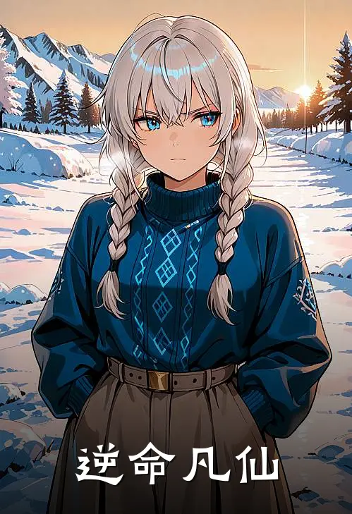 逆命凡仙