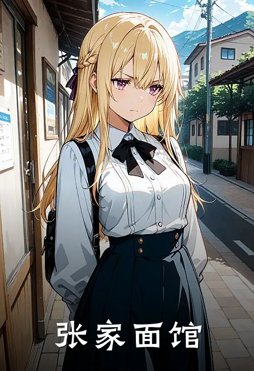 张家面馆（江浸月张隐素）最新章节列表