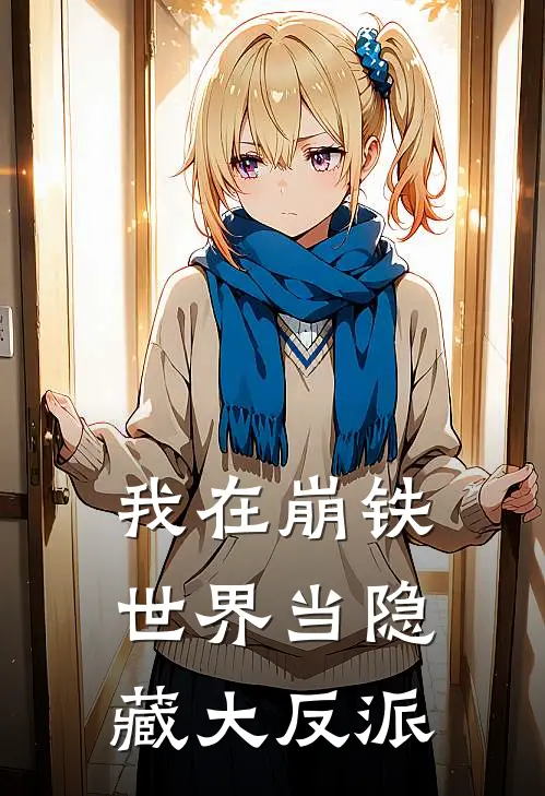 我在崩铁世界当隐藏大反派