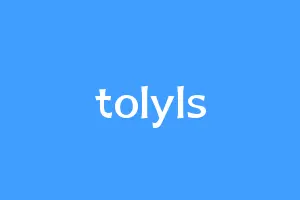 tolyls