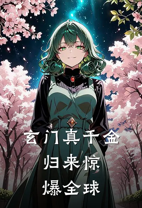 玄门真千金，归来惊爆全球(傅景钰苏晚卿)热门网络小说推荐_免费完结版小说玄门真千金，归来惊爆全球(傅景钰苏晚卿)