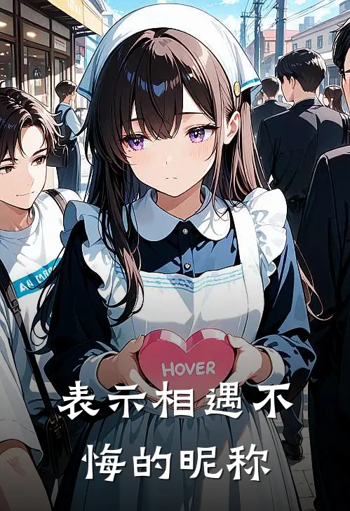 表示相遇不悔的昵称