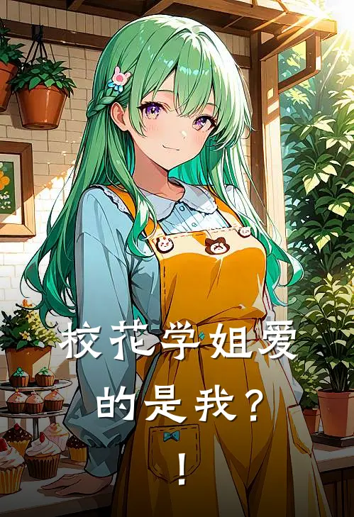 校花学姐爱的是我？！