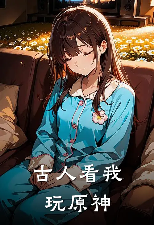 古人看我玩原神