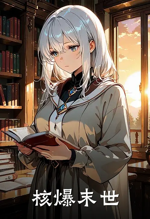 核爆末世安染安云姝小说完整版_热门好看小说核爆末世(安染安云姝)