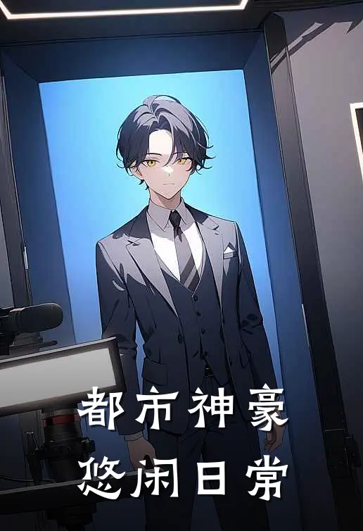 都市神豪悠闲日常