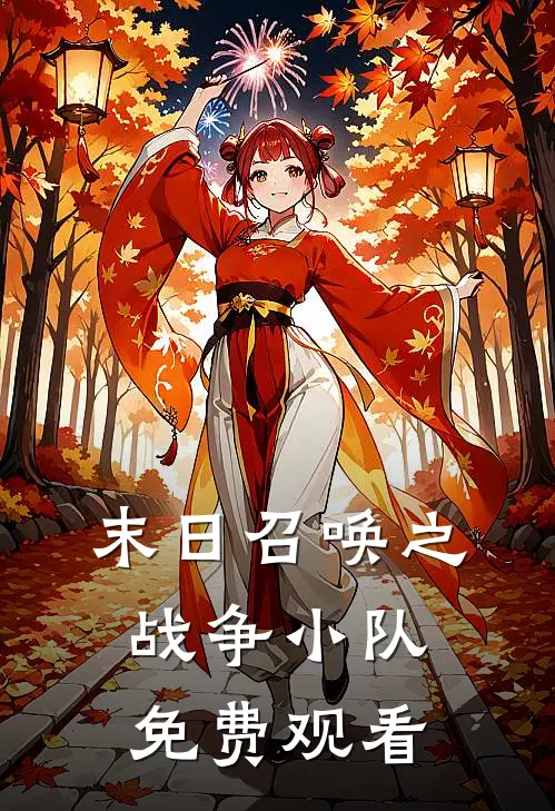 末日召唤之战争小队免费观看