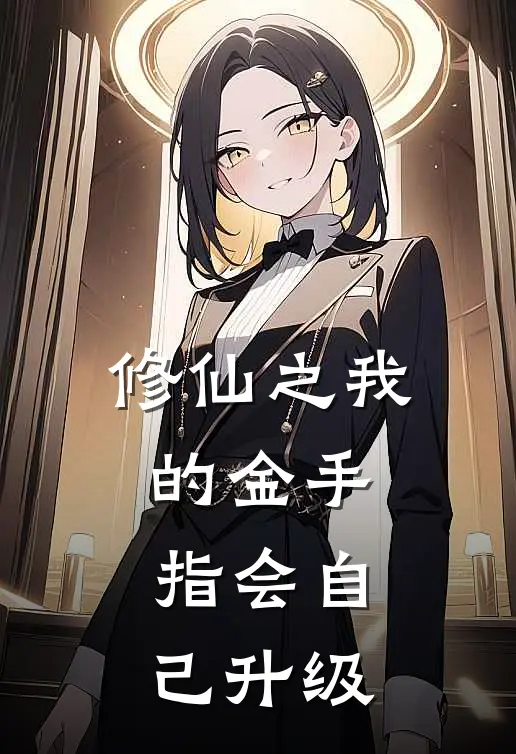 修仙之我的金手指会自己升级