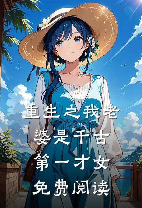 重生之我老婆是千古第一才女免费阅读