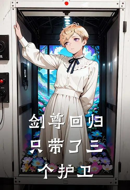 剑尊回归只带了三个护卫