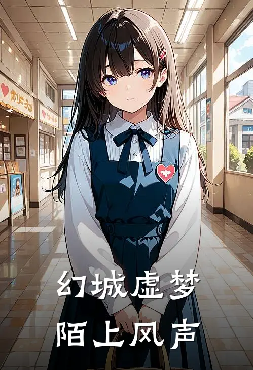 幻城虚梦，陌上风声苏陌叶瑶免费完本小说_小说推荐完本幻城虚梦，陌上风声(苏陌叶瑶)