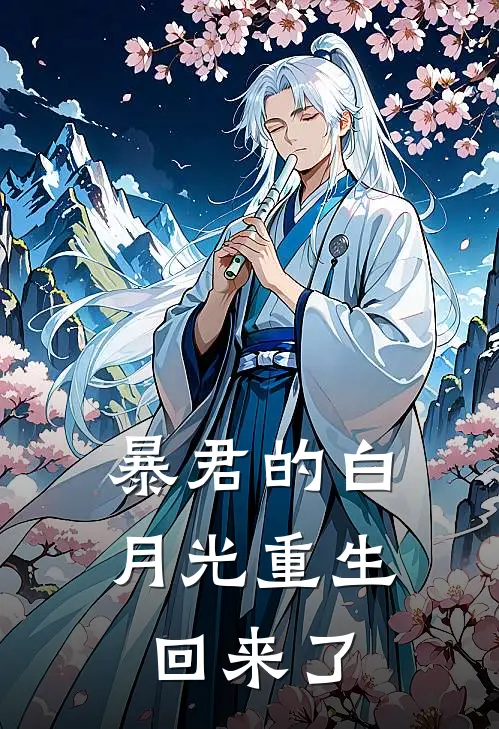 暴君的白月光重生回来了