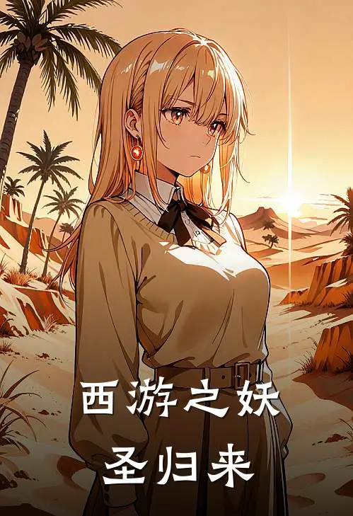 西游之妖圣归来