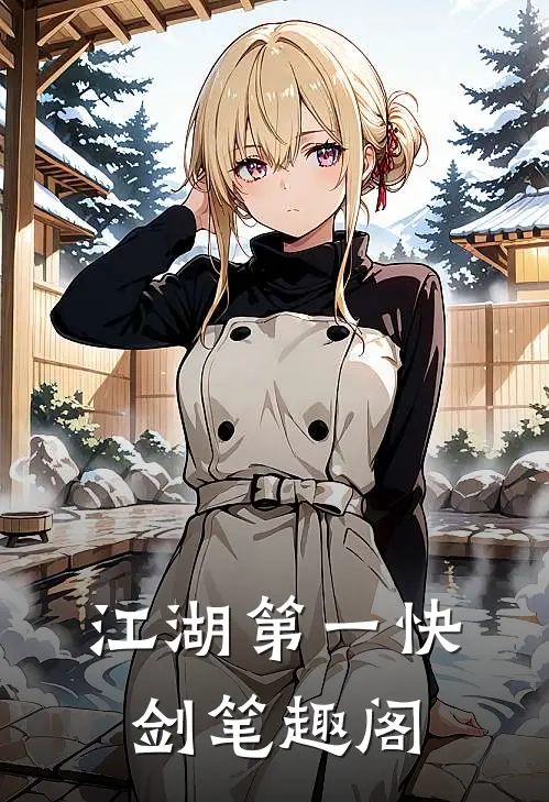 江湖第一快剑笔趣阁