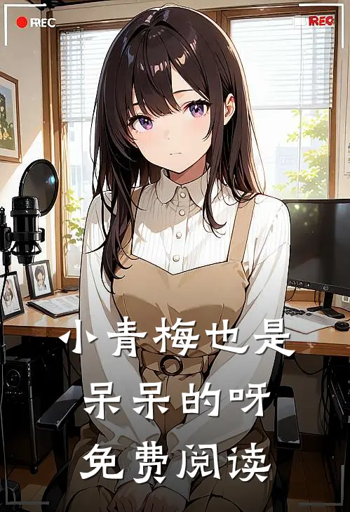 小青梅也是呆呆的呀免费阅读