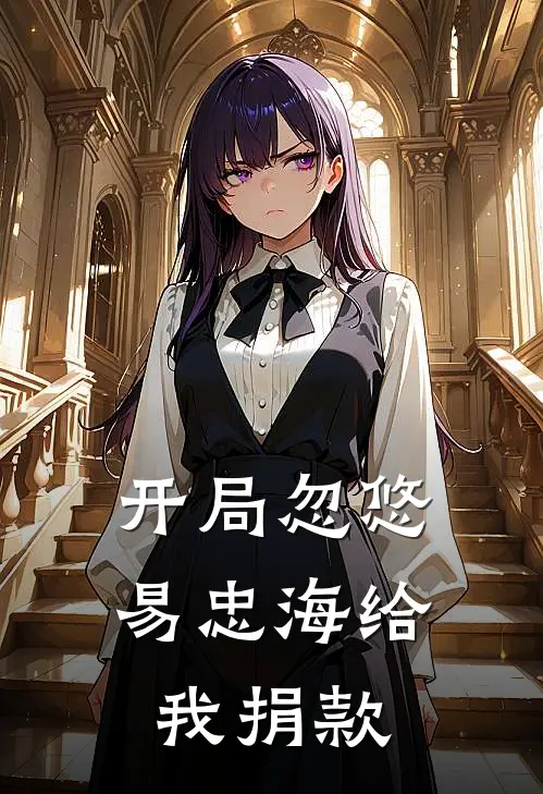 开局忽悠易忠海给我捐款(林杰许大茂)最新好看小说_无弹窗全文免费阅读开局忽悠易忠海给我捐款林杰许大茂