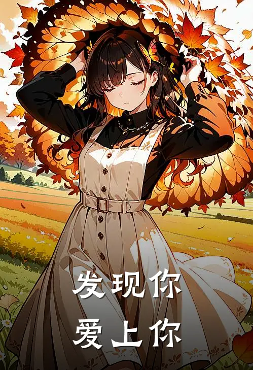 发现你，爱上你
