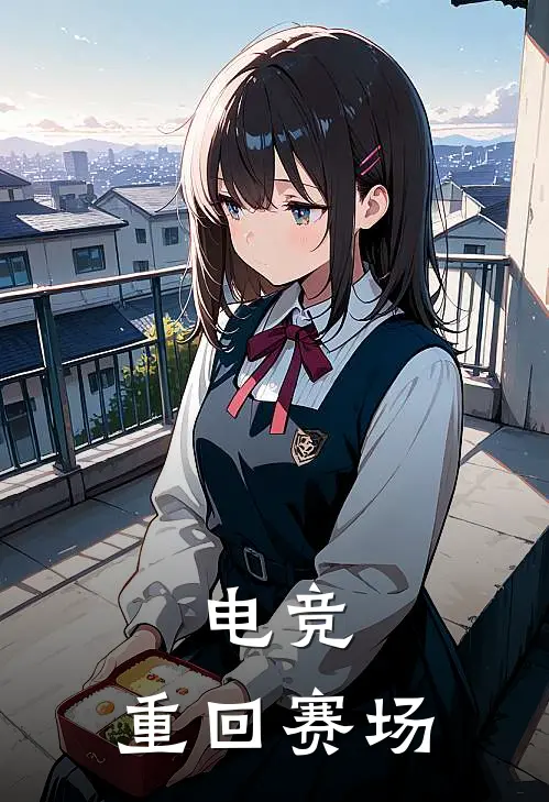 电竞：重回赛场刘砚杺舒牟星全文免费阅读_完结热门小说电竞：重回赛场(刘砚杺舒牟星)