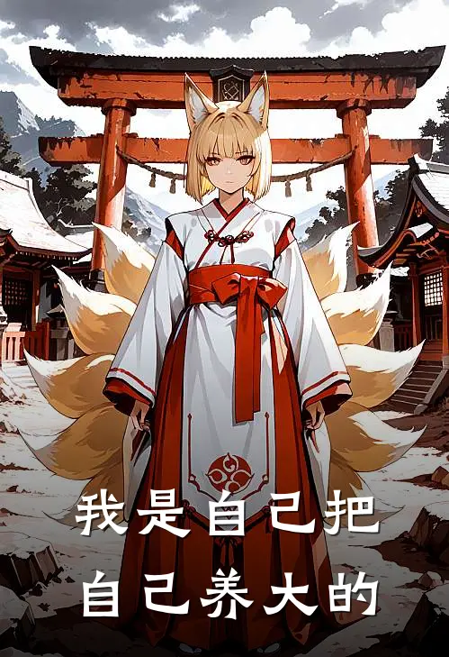 我是自己把自己养大的林希望昭昭完本小说大全_免费小说免费阅读我是自己把自己养大的(林希望昭昭)