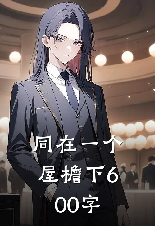 同在一个屋檐下600字