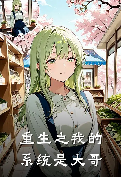 重生之我的系统是大哥